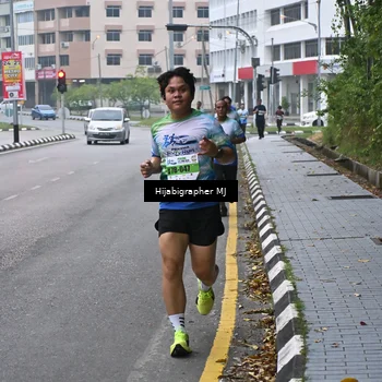 Runner Photo 7282657