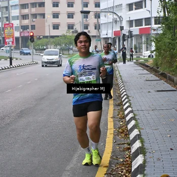 Runner Photo 7282661