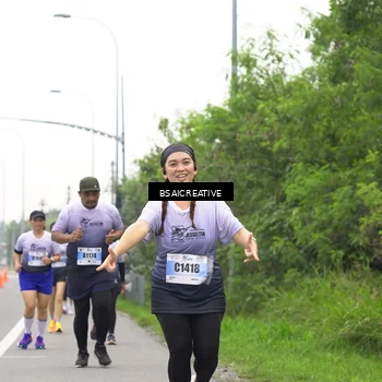 Runner Photo 7282663