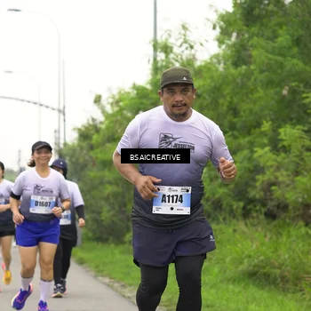Runner Photo 7282665