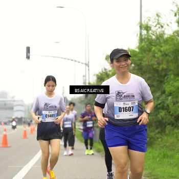 Runner Photo 7282667