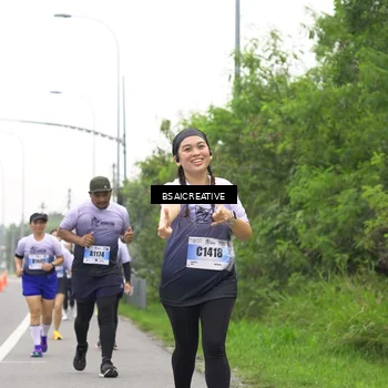Runner Photo 7282669