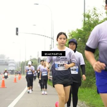 Runner Photo 7282670