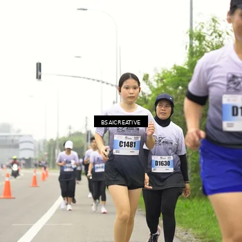 Runner Photo 7282671