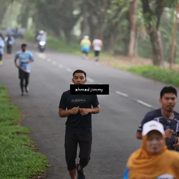 Runner Photo 7282672