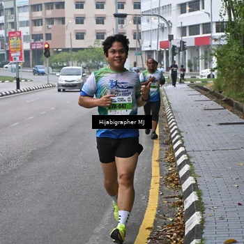 Runner Photo 7282674