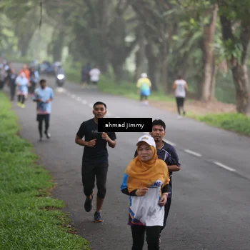 Runner Photo 7282677