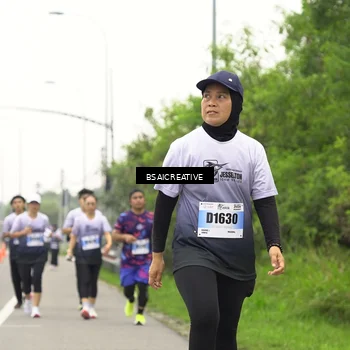 Runner Photo 7282678