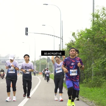 Runner Photo 7282679