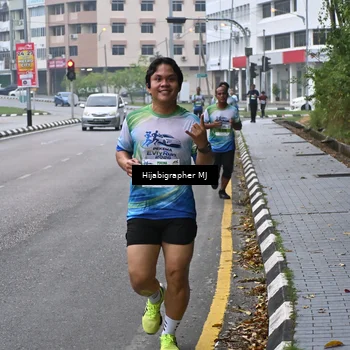 Runner Photo 7282681