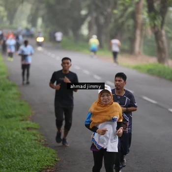 Runner Photo 7282682
