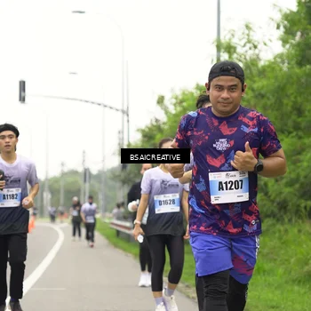 Runner Photo 7282683