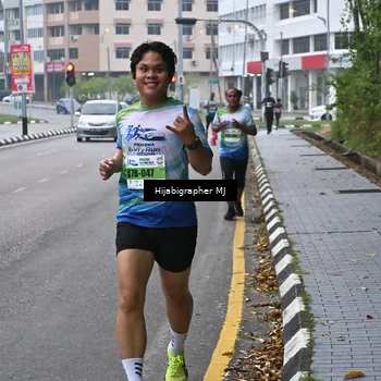 Runner Photo 7282685