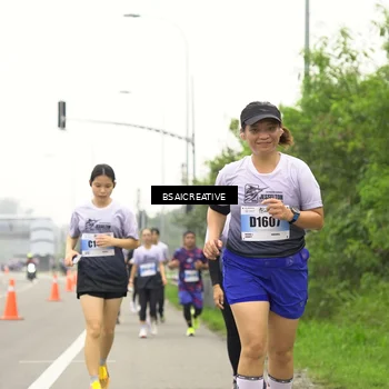 Runner Photo 7282689