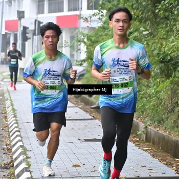 Runner Photo 7282691