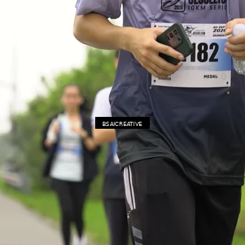 Runner Photo 7282693
