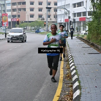 Runner Photo 7282695
