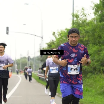 Runner Photo 7282696