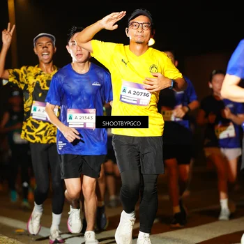 Runner Photo 7282699