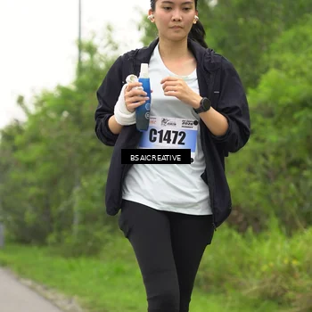 Runner Photo 7282700