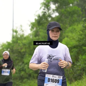 Runner Photo 7282702