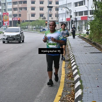 Runner Photo 7282703