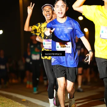 Runner Photo 7282705