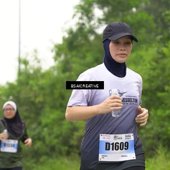 Runner Photo 7282706