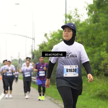 Runner Photo 7282708