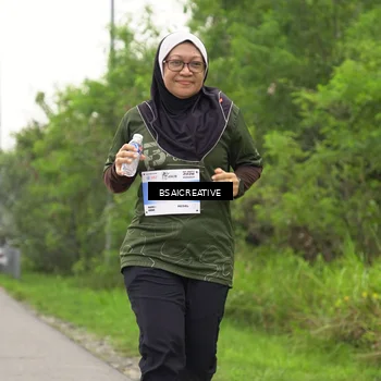 Runner Photo 7282710