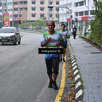 Runner Photo 7282712
