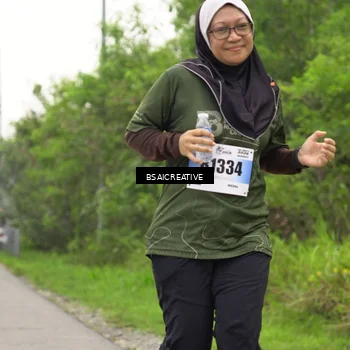 Runner Photo 7282713