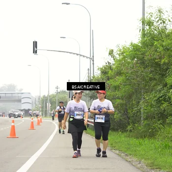 Runner Photo 7282714