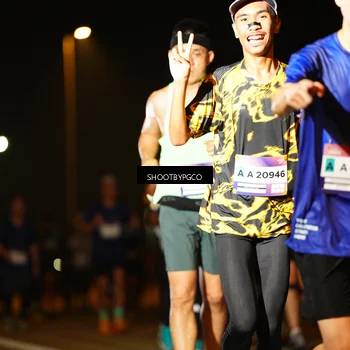Runner Photo 7282717
