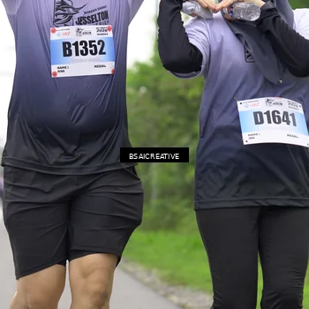 Runner Photo 7282724