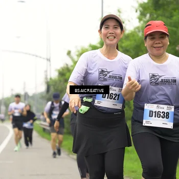 Runner Photo 7282725