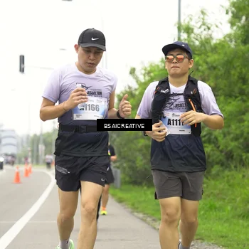 Runner Photo 7282730
