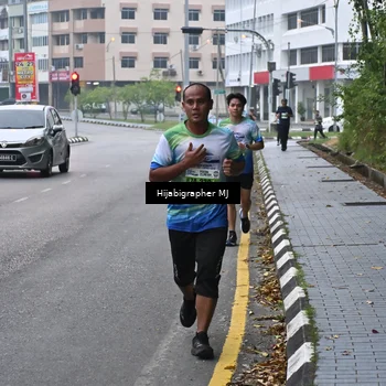 Runner Photo 7282731