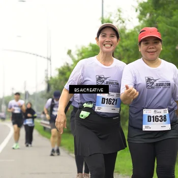 Runner Photo 7282735