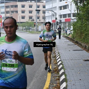 Runner Photo 7282736