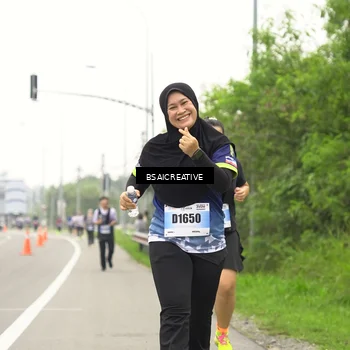Runner Photo 7282740