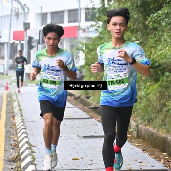 Runner Photo 7282741