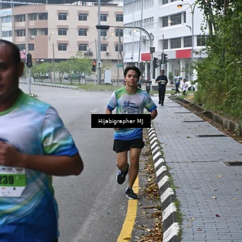 Runner Photo 7282742