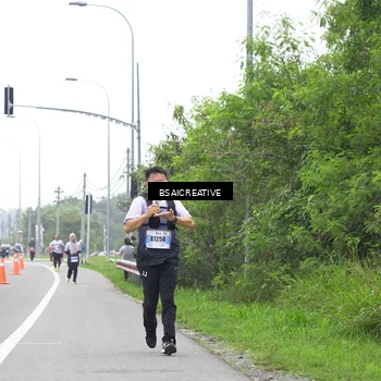 Runner Photo 7282743