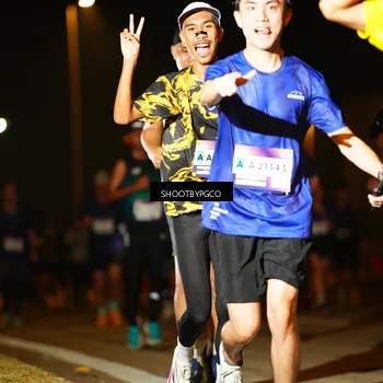 Runner Photo 7282745