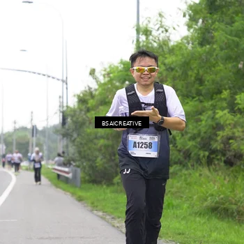 Runner Photo 7282746
