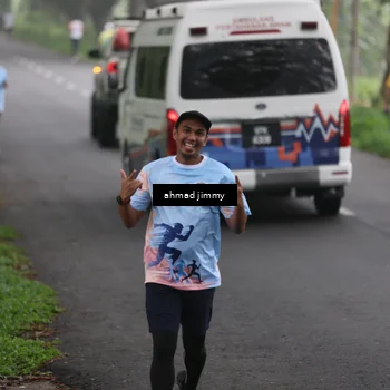 Runner Photo 7282747