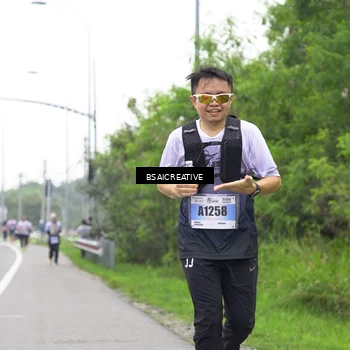 Runner Photo 7282748