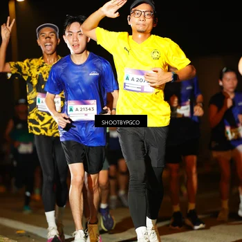 Runner Photo 7282749