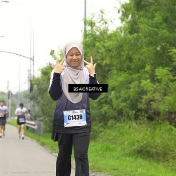 Runner Photo 7282750
